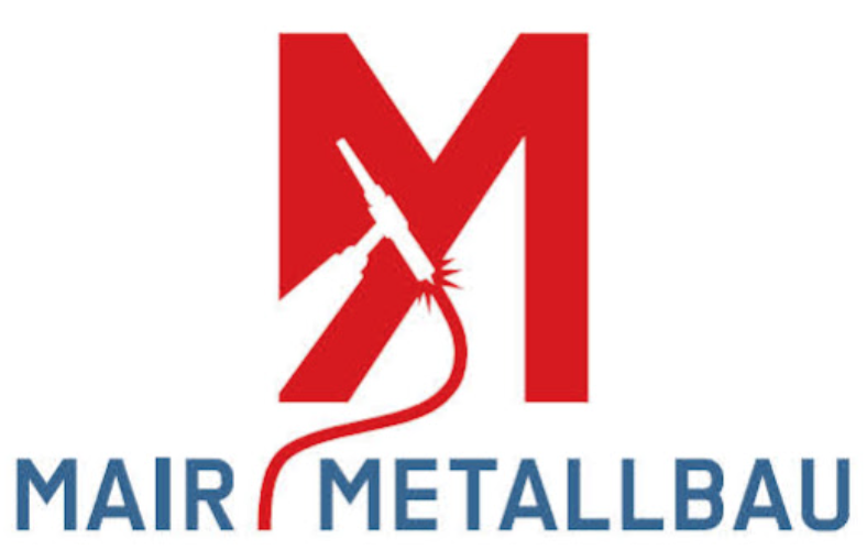 Logo Mair Metallbau